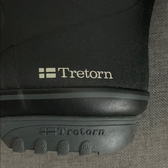 Men’s Tretorn Size 14 Snow Boots - Picture 8 of 8